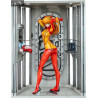 Evangelion: 2.0 You Can (Not) Advance - Figure Asuka Shikinami Langley