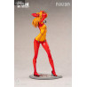 Evangelion: 2.0 You Can (Not) Advance - Figure Asuka Shikinami Langley