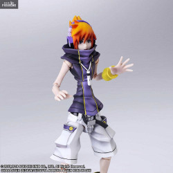 The World Ends with You -...