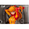 Evangelion: 2.0 You Can (Not) Advance - Figure Asuka Shikinami Langley