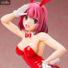 Toradora - Minori Kushieda figure, Bunny