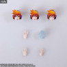 The World Ends with You - Final Remix - Figurine Neku Sakuraba, Bring Arts
