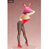 Toradora - Minori Kushieda figure, Bunny