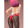 Toradora - Minori Kushieda figure, Bunny