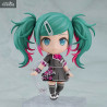 Hatsune Miku: Colorful Stage! - Hatsune Miku School SEKAI figure, Nendoroid