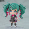 Hatsune Miku: Colorful Stage! - Hatsune Miku School SEKAI figure, Nendoroid