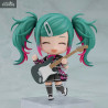 Hatsune Miku: Colorful Stage! - Hatsune Miku School SEKAI figure, Nendoroid