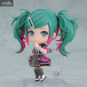 Hatsune Miku: Colorful Stage! - Hatsune Miku School SEKAI figure, Nendoroid