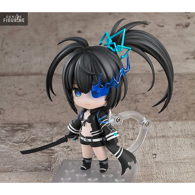 Black Rock Shooter Fragment...