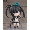 Black Rock Shooter Fragment - Figurine Elishka, Nendoroid