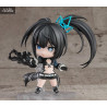 Black Rock Shooter Fragment - Figurine Elishka, Nendoroid