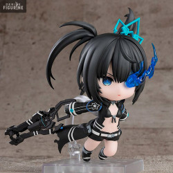 Black Rock Shooter Fragment...