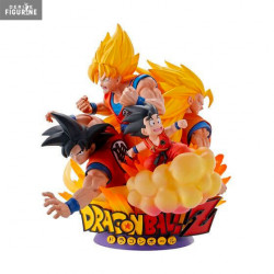 Dragon Ball Z - Figure...