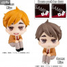 Haikyu!! - Atsumu Miya, Osamu Miya or both figure, Look Up