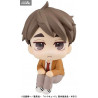 Haikyu!! - Atsumu Miya, Osamu Miya or both figure, Look Up