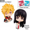 Hell's Paradise: Jigokuraku - Figure Aza Chobei, Yamada Asaemon Toma or Both, Look Up
