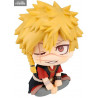 Hell's Paradise: Jigokuraku - Figurine Aza Chobei, Yamada Asaemon Toma ou Les deux, Look Up