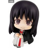 Hell's Paradise: Jigokuraku - Figurine Aza Chobei, Yamada Asaemon Toma ou Les deux, Look Up