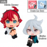 Mobile Suit Gundam: The Witch from Mercury - Figurine Miorine Rembran, Suletta Mercury ou Les deux, Look Up