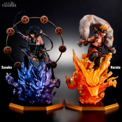 Naruto Shippuden - Figurine...