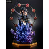 Naruto Shippuden - Figure Naruto or Sasuke, Precious G.E.M. Series Wind / Thunder God