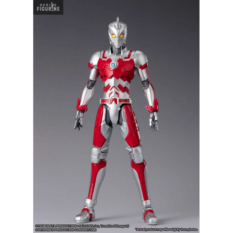 Ultraman - Figurine...