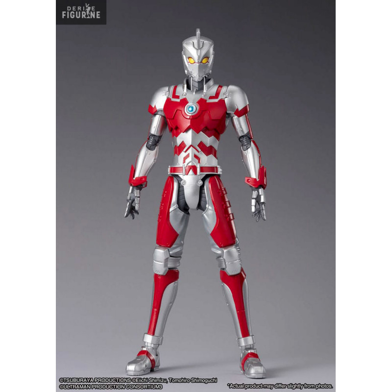 Ultraman - Figure Ultraman...