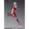 Ultraman - Figure Ultraman Suit Ace (The Animation), S.H. Figuarts