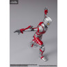 Ultraman - Figure Ultraman Suit Ace (The Animation), S.H. Figuarts