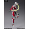 Ultraman - Figure Ultraman Suit Ace (The Animation), S.H. Figuarts