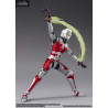 Ultraman - Figure Ultraman Suit Ace (The Animation), S.H. Figuarts