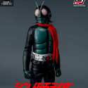 PRÉCOMMANDE - Kamen Rider - Figurine Shin Masked Rider, FigZero