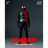 Kamen Rider - Shin Masked Rider figure, FigZero