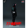 Kamen Rider - Shin Masked Rider figure, FigZero