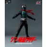 Kamen Rider - Shin Masked Rider figure, FigZero