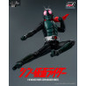Kamen Rider - Shin Masked Rider figure, FigZero