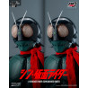 Kamen Rider - Shin Masked Rider figure, FigZero