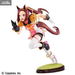 Uma Musume Pretty Derby -...