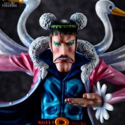 One Piece - Mr. 2 Bon Clay...