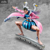 One Piece - Mr. 2 Bon Clay figure, Portrait Of Pirates Playback Memories