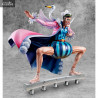 One Piece - Mr. 2 Bon Clay figure, Portrait Of Pirates Playback Memories