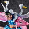 One Piece - Mr. 2 Bon Clay figure, Portrait Of Pirates Playback Memories