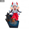 One Piece - Yamato figure, G.E.M. Series RUN!RUN!RUN!