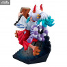 One Piece - Yamato figure, G.E.M. Series RUN!RUN!RUN!