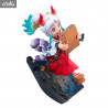 One Piece - Yamato figure, G.E.M. Series RUN!RUN!RUN!