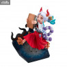 One Piece - Figurine Yamato, G.E.M. Series RUN!RUN!RUN!
