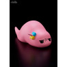 Bocchi the Rock! - Figure Hitori Goto deformation Tsuchinoko & Mendako