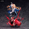 Chainsaw Man - Figure Power & Meowy, S-Fire
