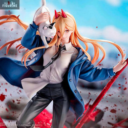 Chainsaw Man - Figurine...