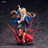 Chainsaw Man - Figure Power & Meowy, S-Fire